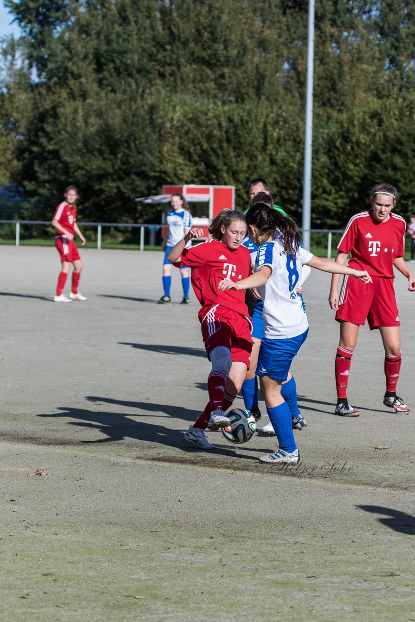 Bild 79 - Frauen SV Wahlstedt - Bramstedter TS : Ergebnis: 12:0